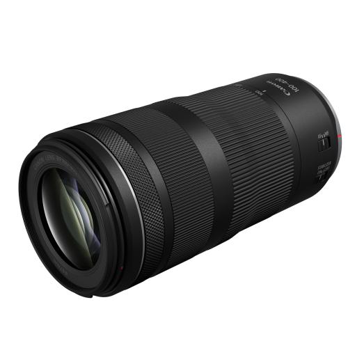 キヤノン RF100-400mm F5.6-8 IS USM｜交換レンズ｜カメラのキタムラ