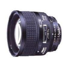 ニコン Ai AF Nikkor 85mm F1.4D（IF） | 交換レンズ
