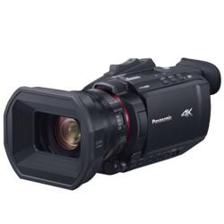 パナソニック(Panasonic) デジタルビデオカメラ HC-W585M-T ﾌﾞﾗｳﾝ の