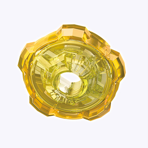 タカラトミー BEYBLADE X UX-03ブースター ウィザードロッド5-70DB