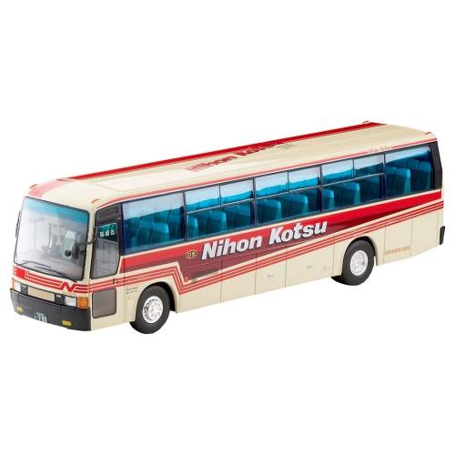 トミーテック LV-N300c 三菱ふそう エアロバス（日本交通） | 玩具