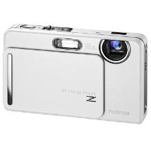 フジフイルム FinePix Z300 ホワイト | コンパクトデジタルカメラ
