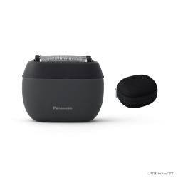 パナソニック ラムダッシュ パームイン ES-PV3A-K マットブラック | 理