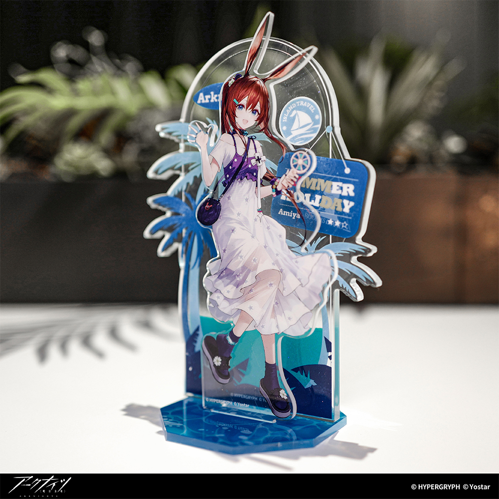 フースーヤ アクリルスタンド フースーヤ アクリルスタンド アクスタ