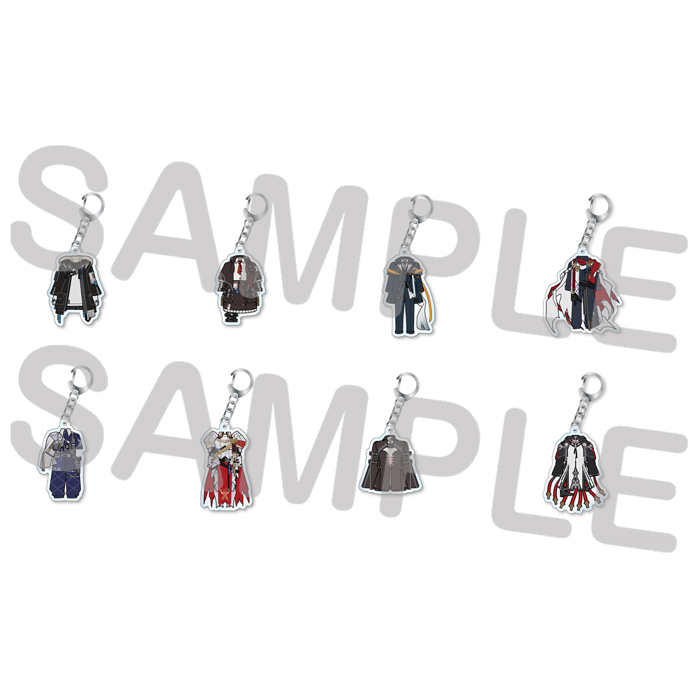 Yostar OFFICIAL SHOP ONLINE / 【ホビージャパン】アークナイツ