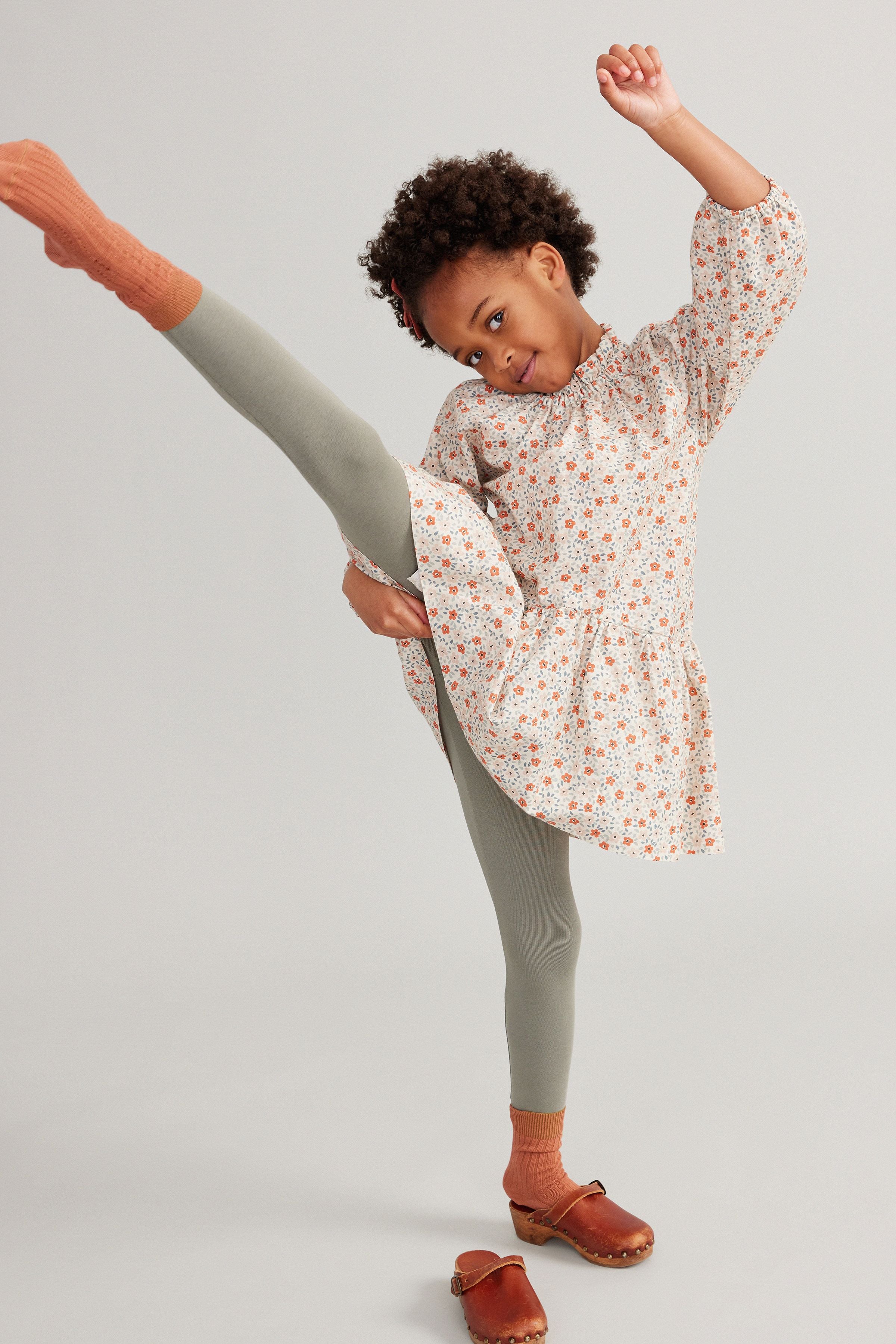 ソーアプルームsoor ploom チャーリーロンパース