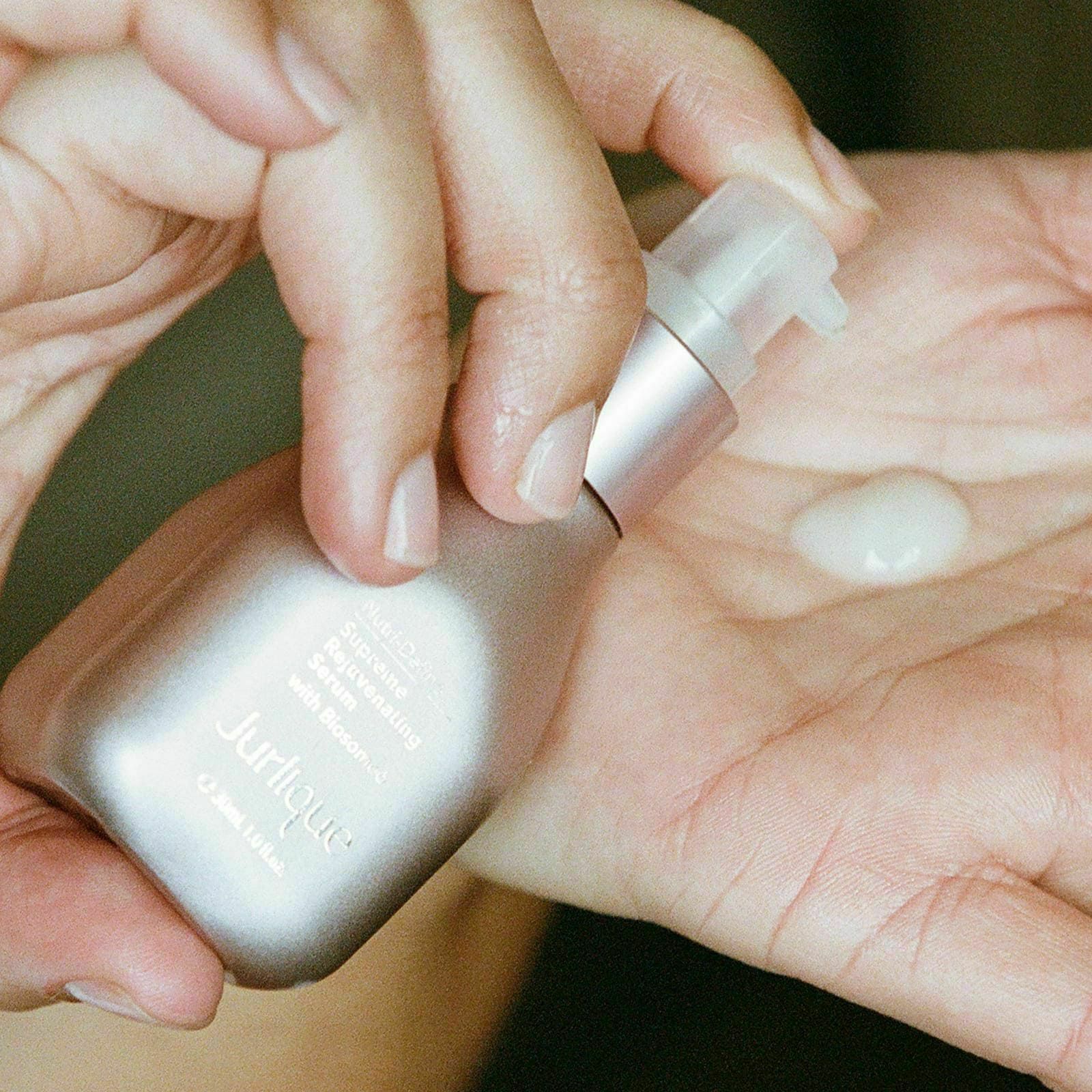 美容液] ニュートリディファイン セラムN 30mL | ジュリーク公式サイト