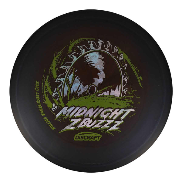 Midnight Z Buzzzsaw Buzzz | Ledgestone