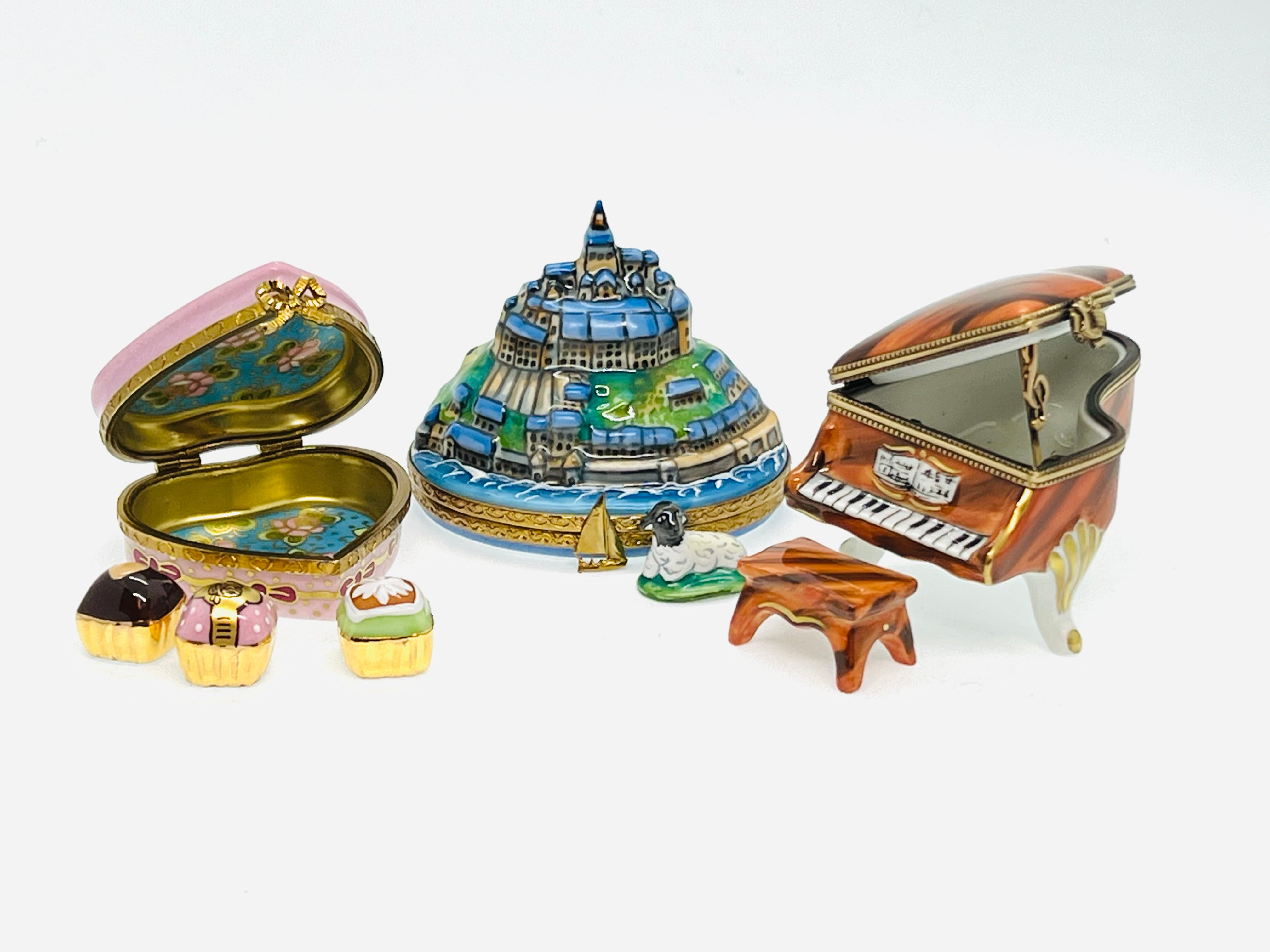 リモージュボックスとは – ショップリモージュ