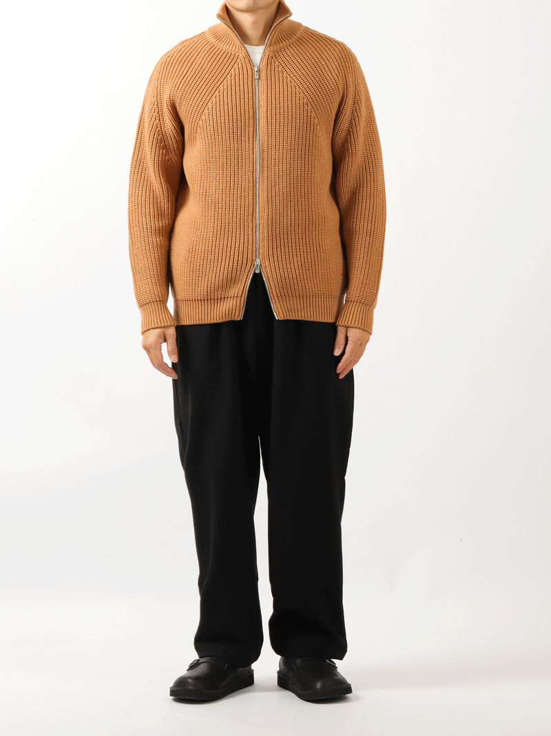Batoner Signature Drivers Knit