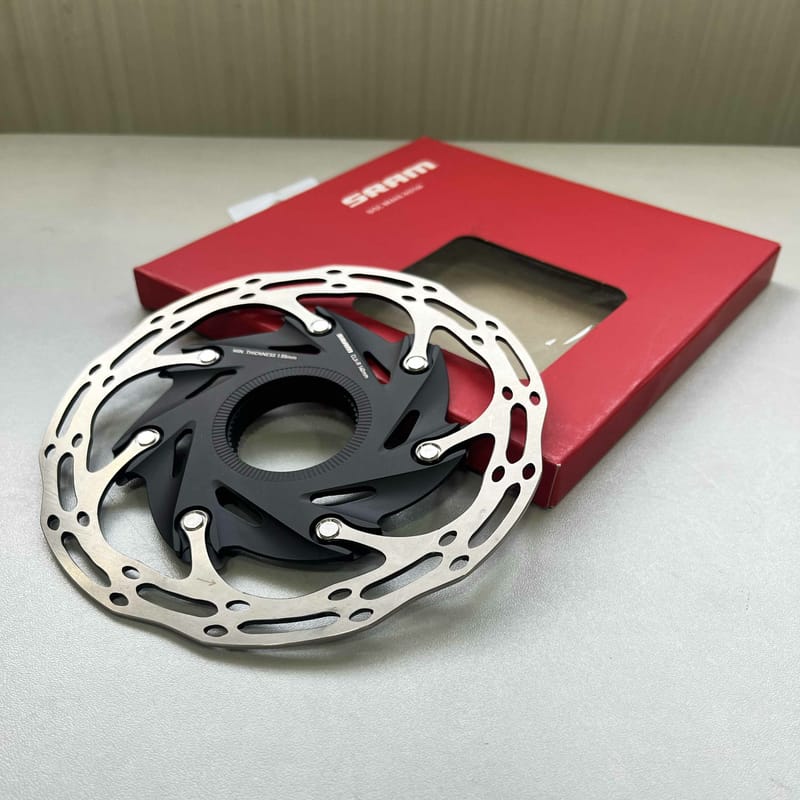 Sram Centerline X Road (CLX-R) CenterLock Rotor