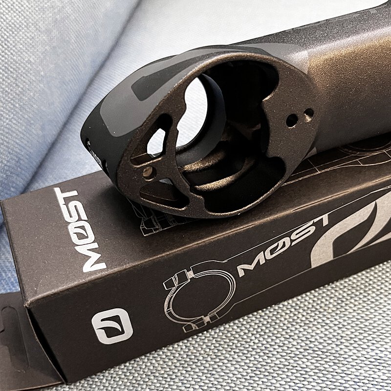 Pinarello Most road stem Tiger Alu Aero TICR
