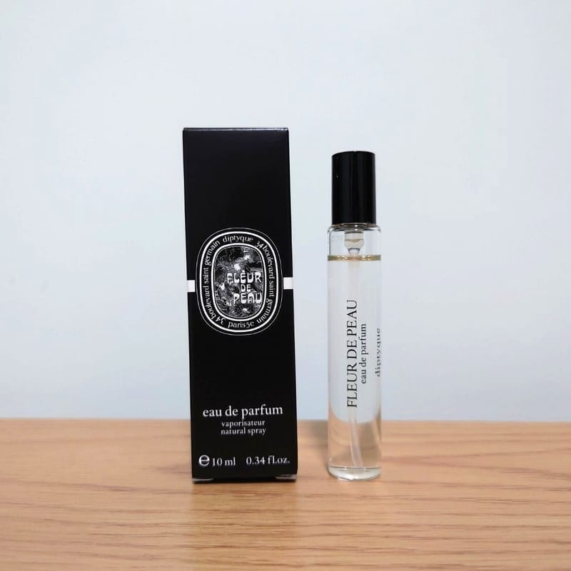 香水(ユニセックス) DIPTYQUE Fleur De Peau DIPTYQUE FLEUR DE PEAU