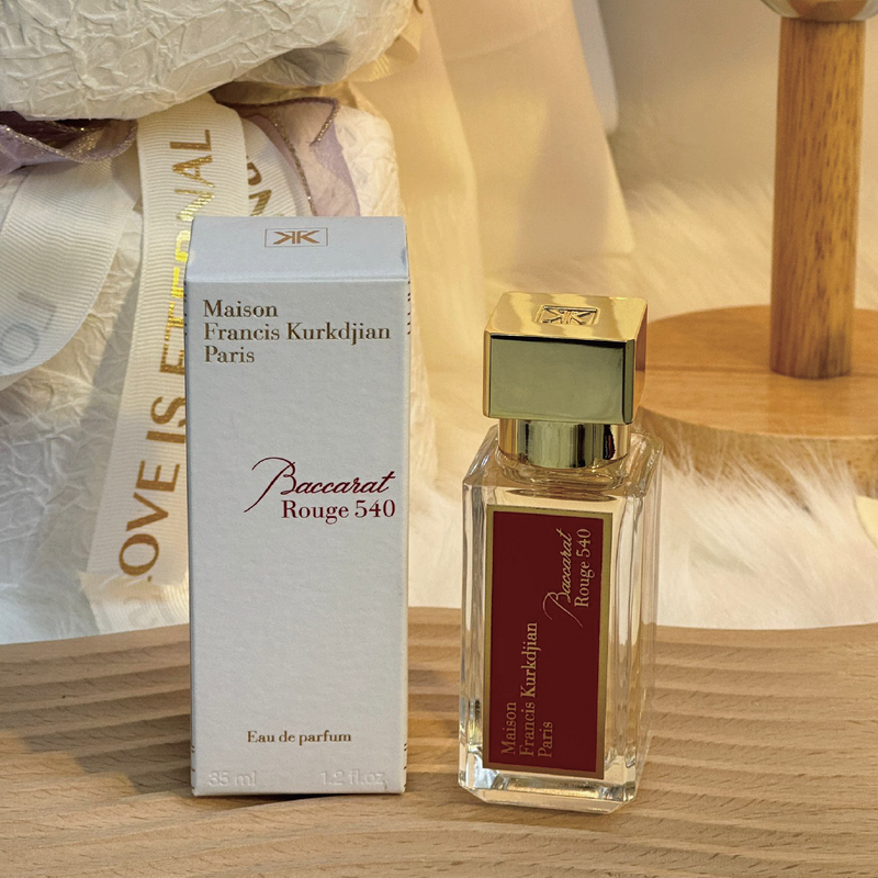 Maison Francis Kurkdjian - BACCARAT ROUGE 540 EDP 35ml