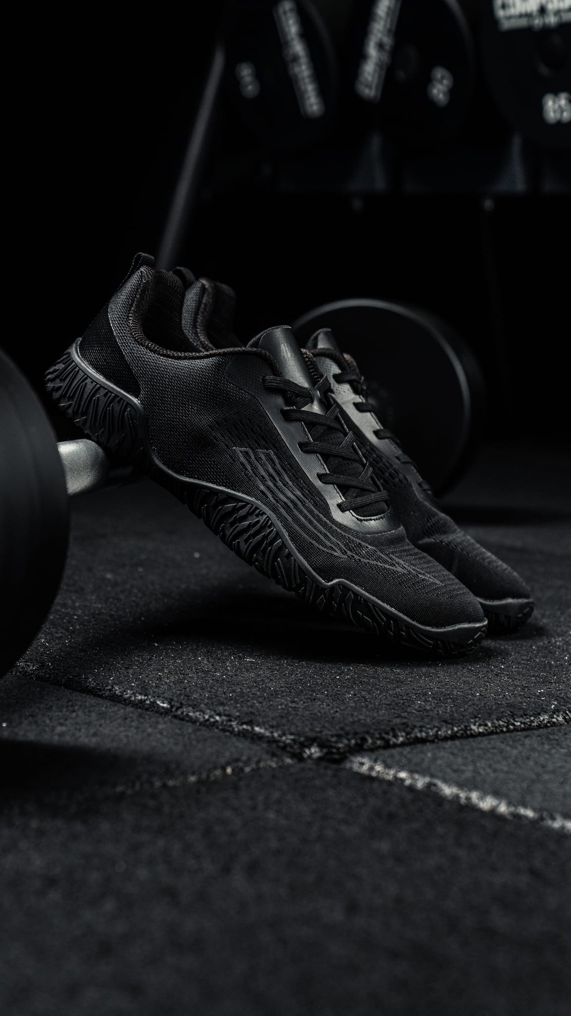 AVANCUS APEX POWER V3 BLACK