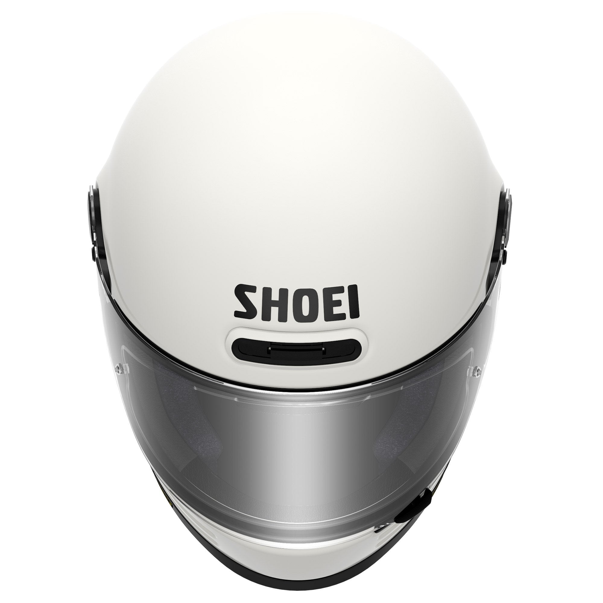 Shoei Glamster - Off White – MOTOMAN