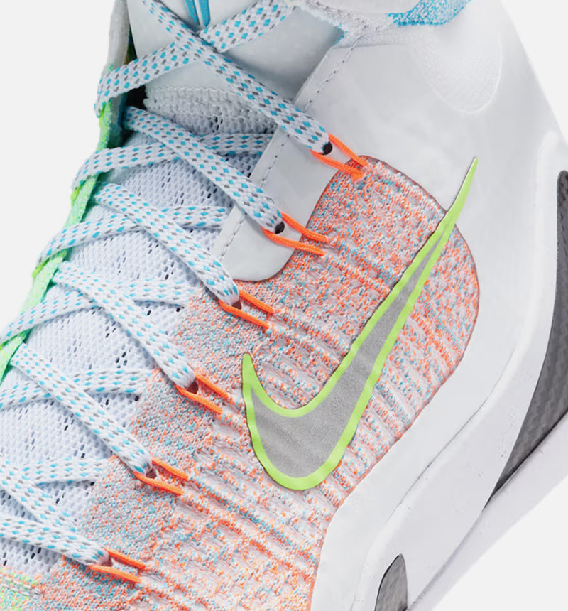 Nike FZ7335-101 Kobe 9 Elite Protro What The Mens Lifestyle Shoe