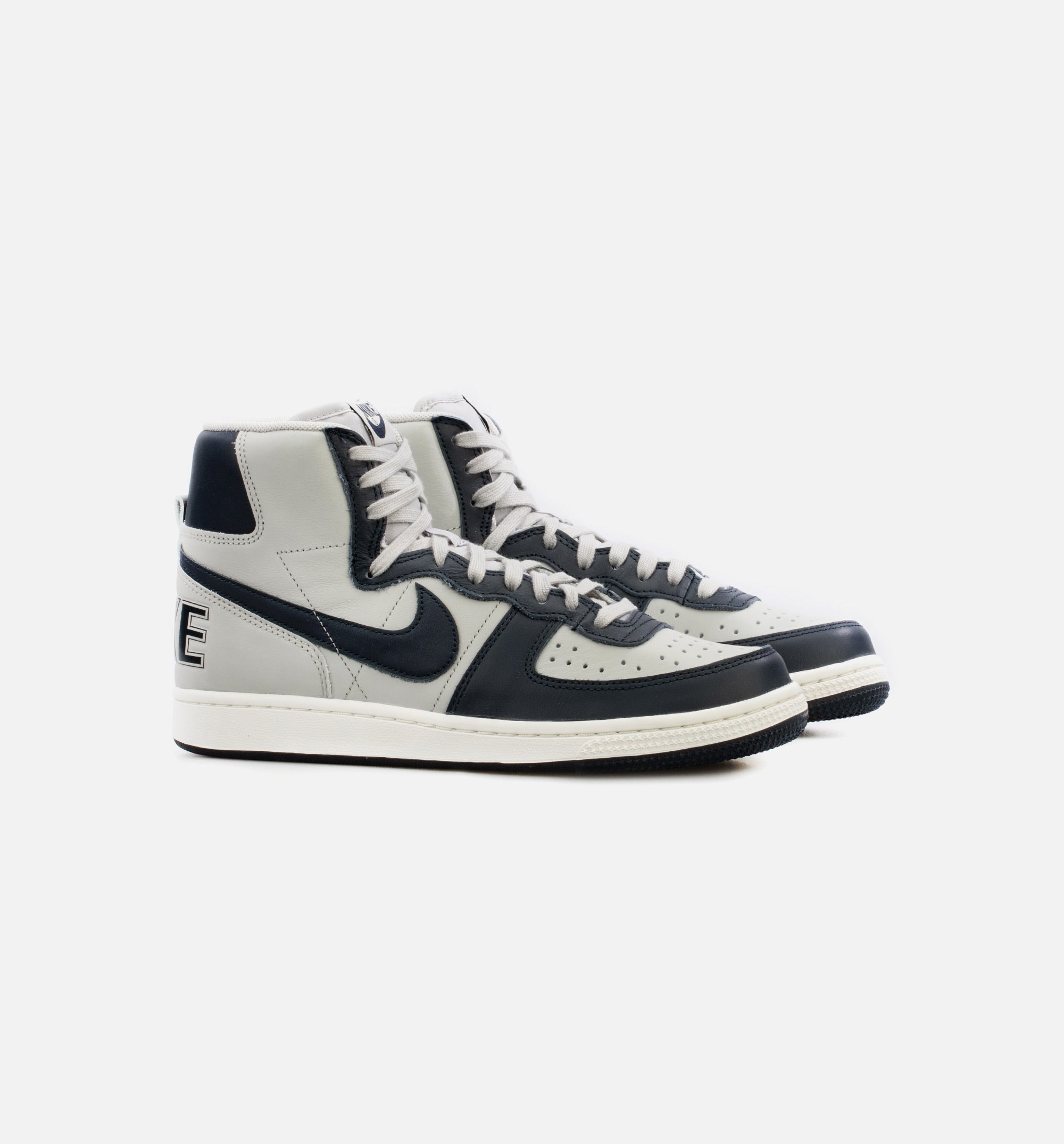 Nike FB1832-001 Terminator High Georgetown Mens Lifestyle Shoe