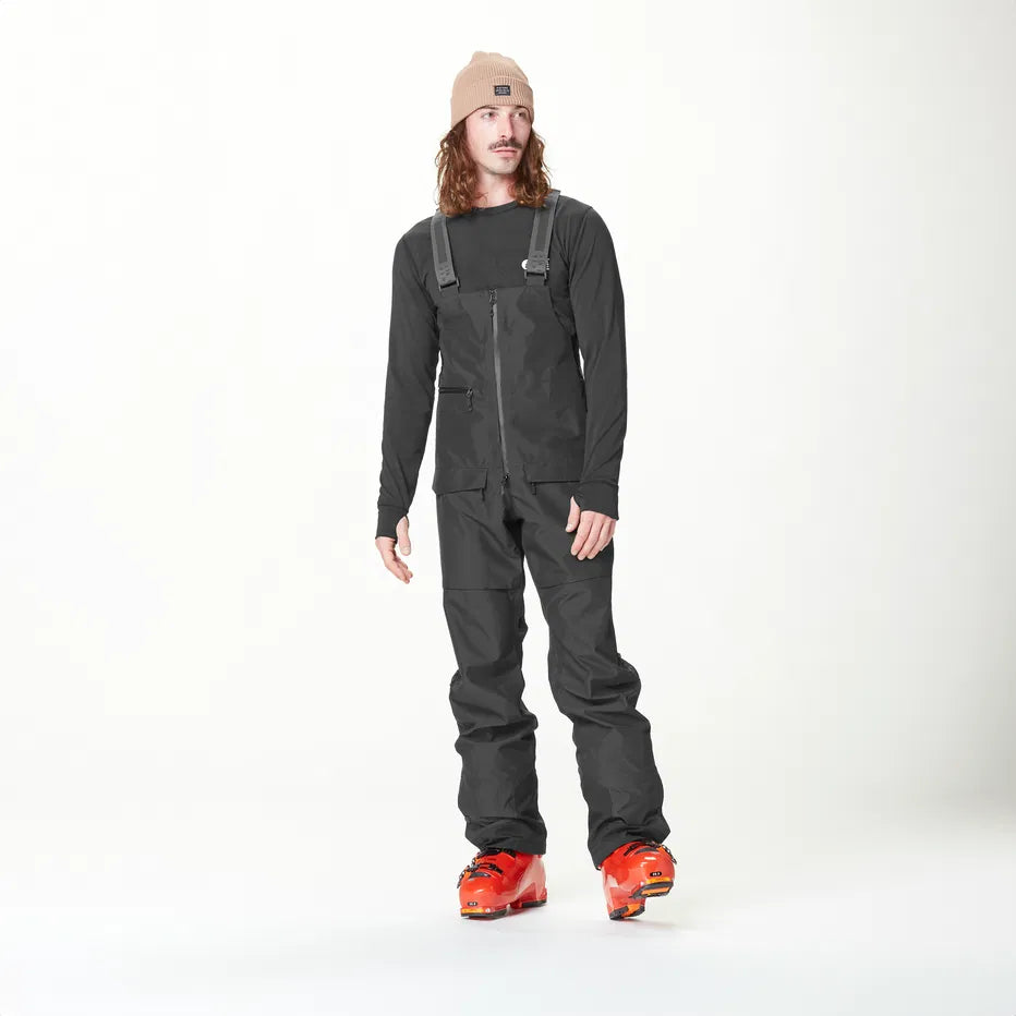 Picture Organic Men's Welcome 3L XPore Bib Pants 2025 - The
