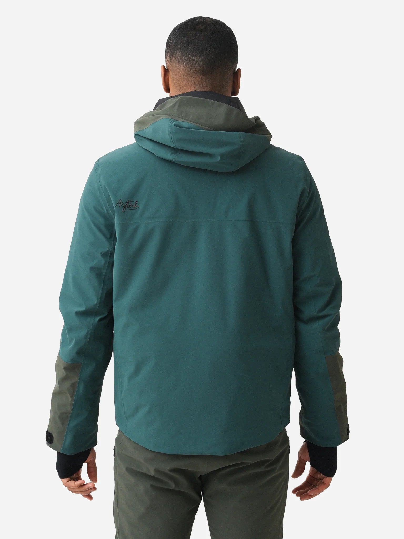 Aztech Mountain Men's Ajax Jacket - The Startingate