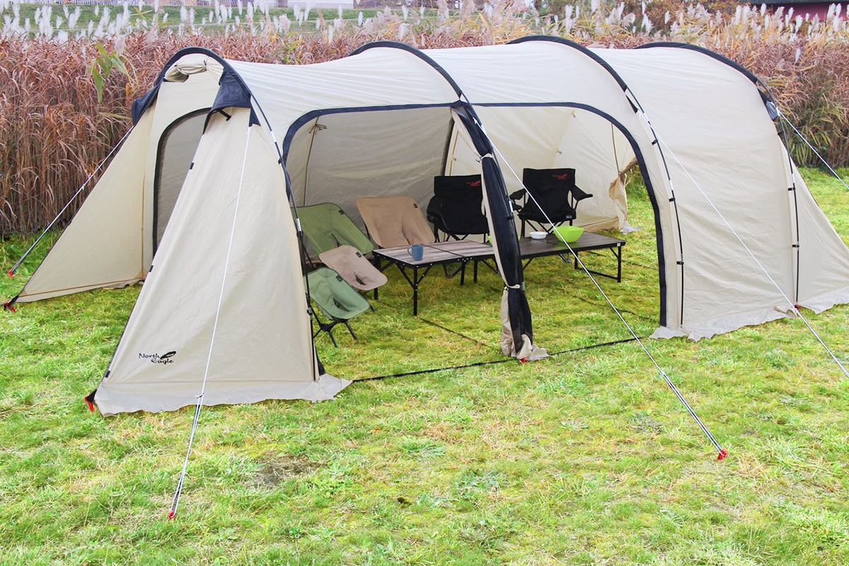 NE1244 L×Bフレンズドーム｜NORTH EAGLE公式通販サイト Shoppiness