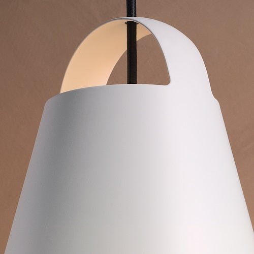 Louis Poulsen（ルイスポールセン）Above ホワイト Φ250mm - YAMAGIWA