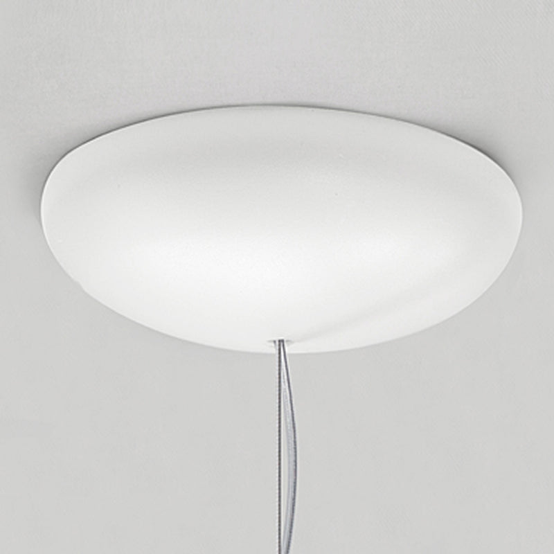 電工｜FLOS（フロス）Glo-Ball S2 JP ホワイト Φ450mm 直結線用