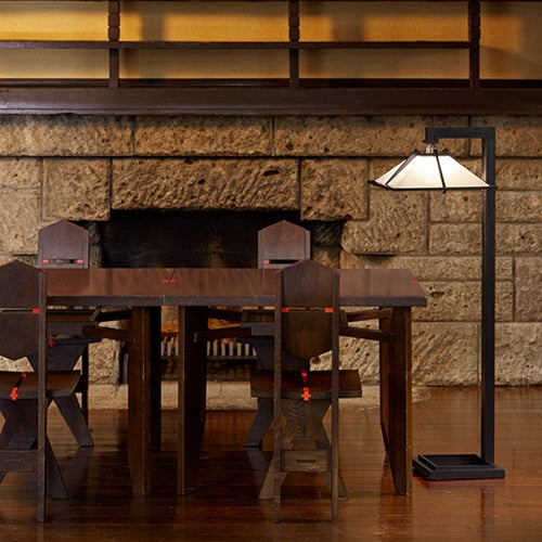 TALIESIN 1 FLOOR チェリー H1245mm - YAMAGIWA OnlineStore