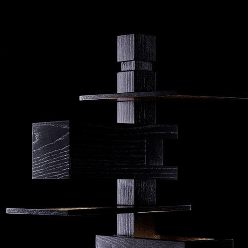 TALIESIN 2 ブラック H2038mm - YAMAGIWA OnlineStore