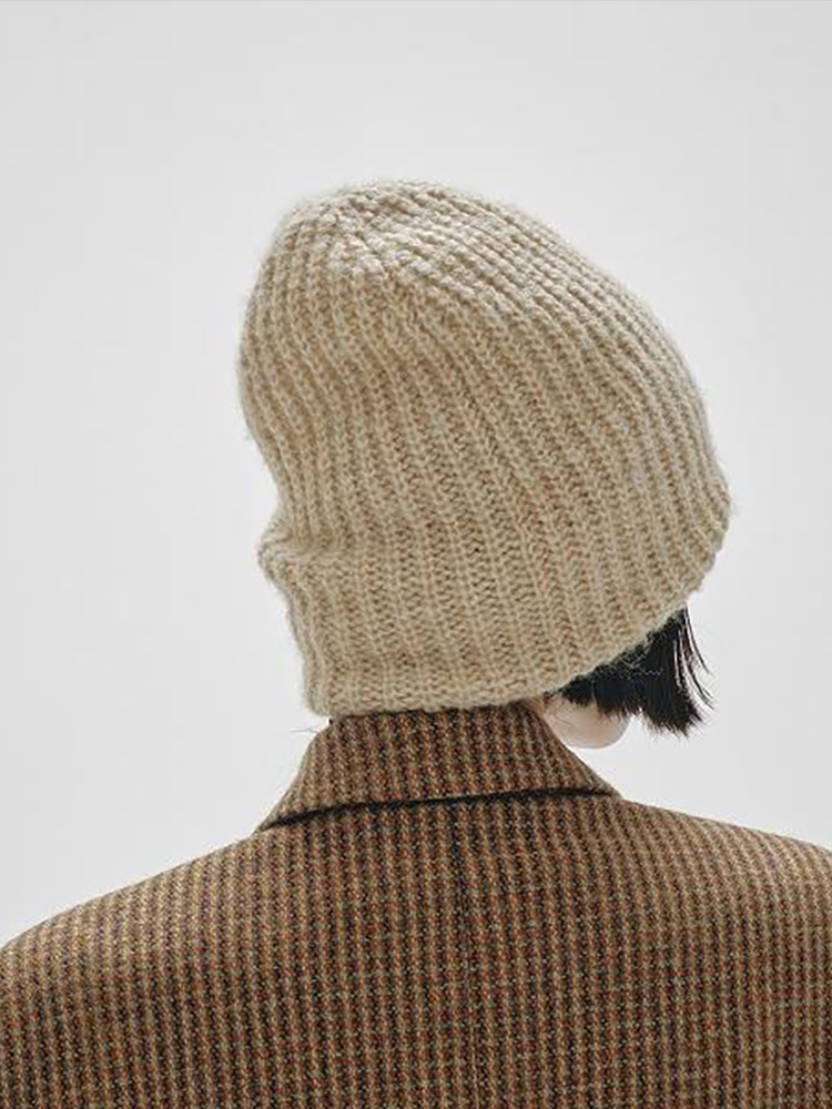 TODAYFUL 【SALE】トゥデイフル 即日発送 LIFE's ライフズ Volume Knit