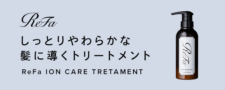 ReFa（リファ） 【公式ストア】 リファビューテックシャンプー 500mL