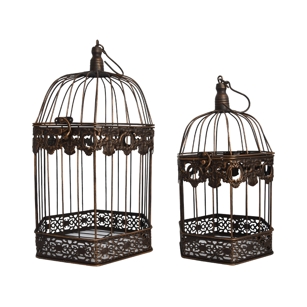 鳥かご 鳥籠 オブジェ 雑貨 おしゃれ インテリア アンティーク
