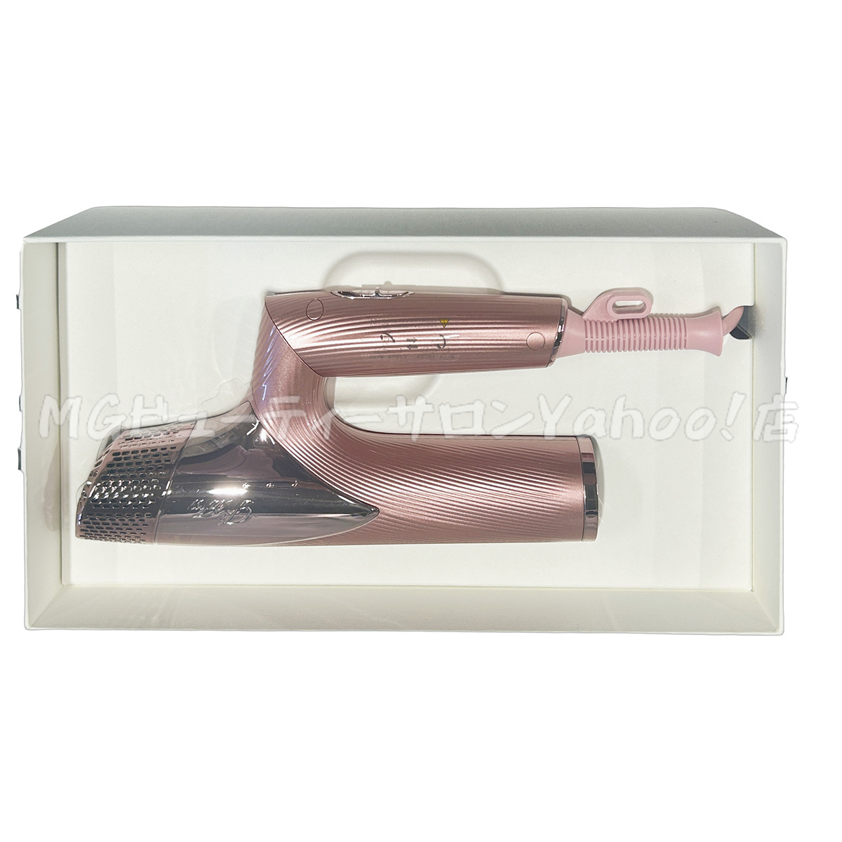 ReFa（リファ） リファビューテック ドライヤー スマート ホワイト RE