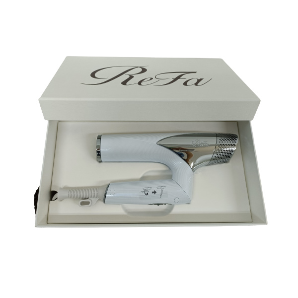 ReFa（リファ） リファビューテック ドライヤー スマート ホワイト RE