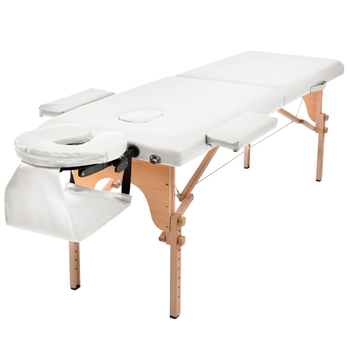 BTM 【全品8%OFF】マッサージベッド ジャストサイズ 折りたたみ エステ