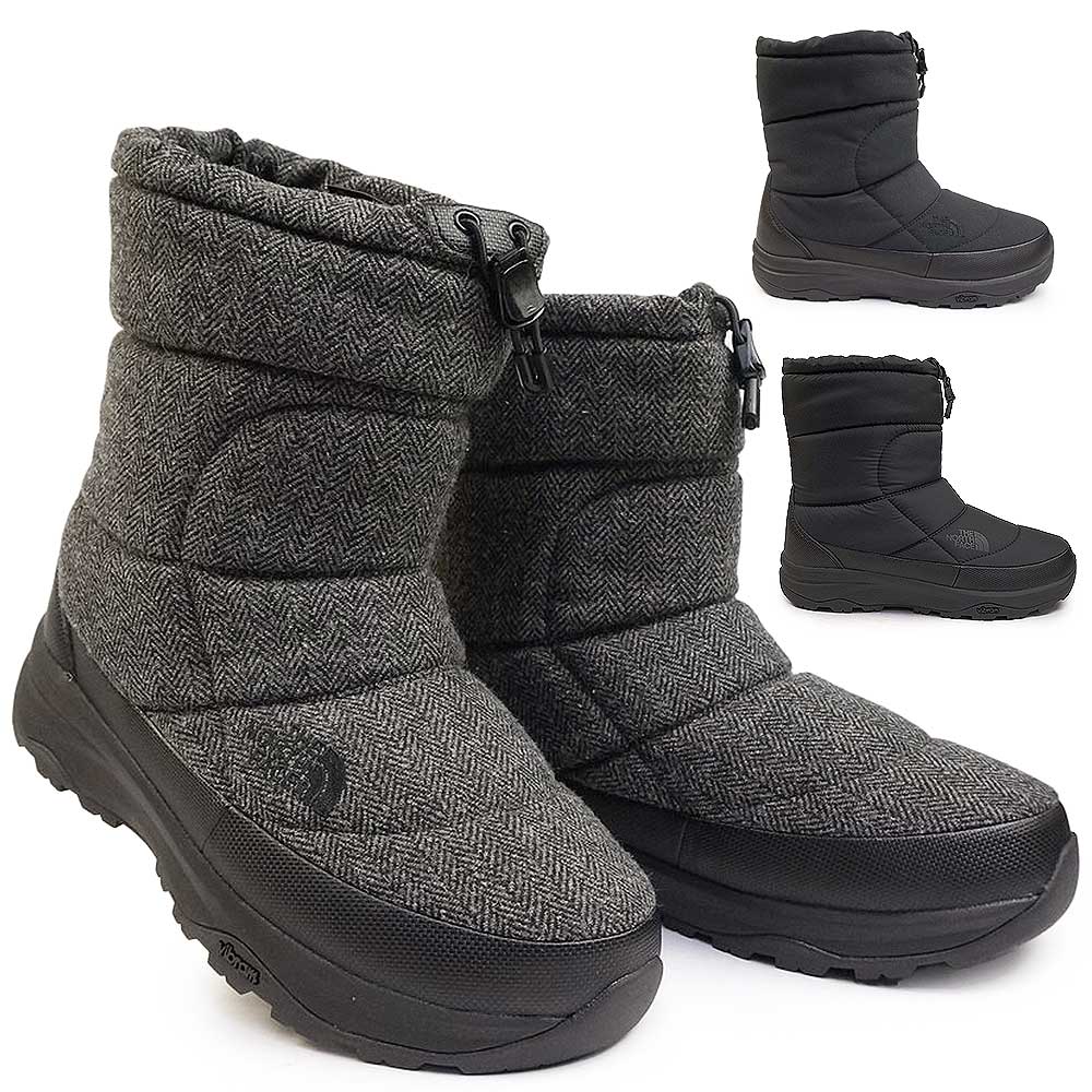 THE NORTH FACE（ザ ノースフェイス） ザ ノースフェイス スノーブーツ