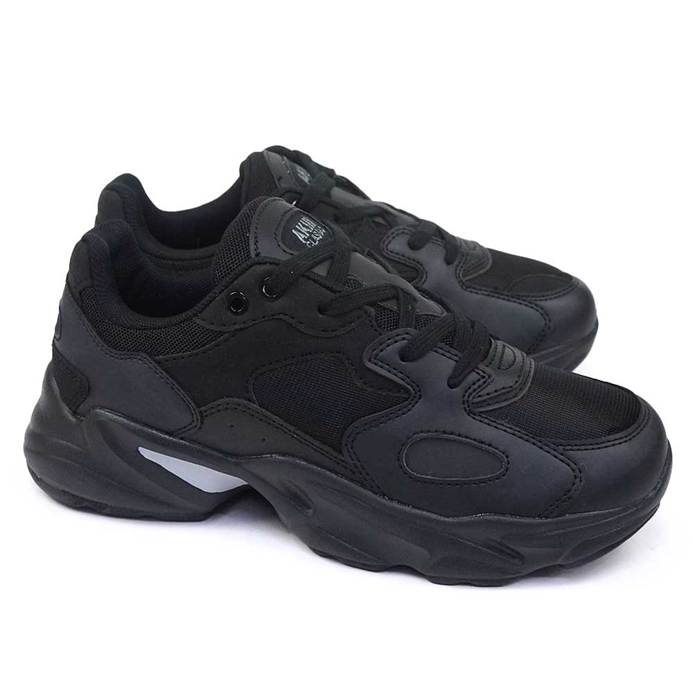 AKIII CLASSIC（アキクラシック） スニーカー 厚底 レディース アキ