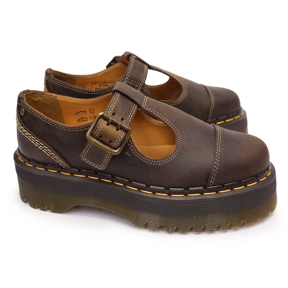 Dr.Martens（ドクターマーチン） 靴 BETHAN ARC ベサン アーク 正規品