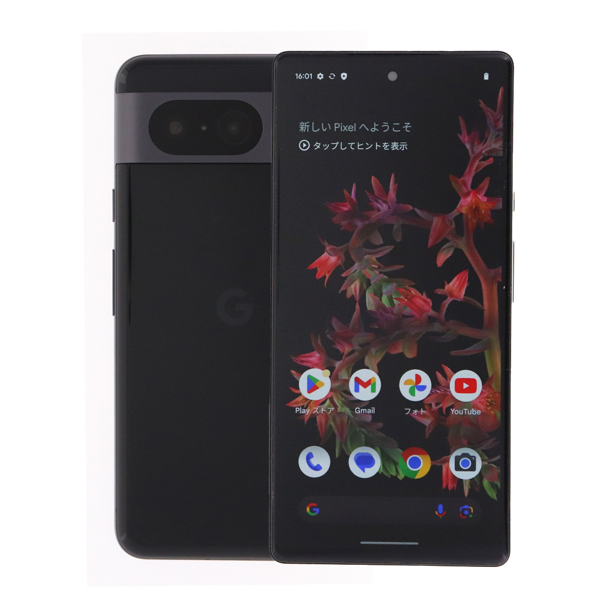 google pixel 5 中古（スマホ） | スマホ、タブレット、パソコン の