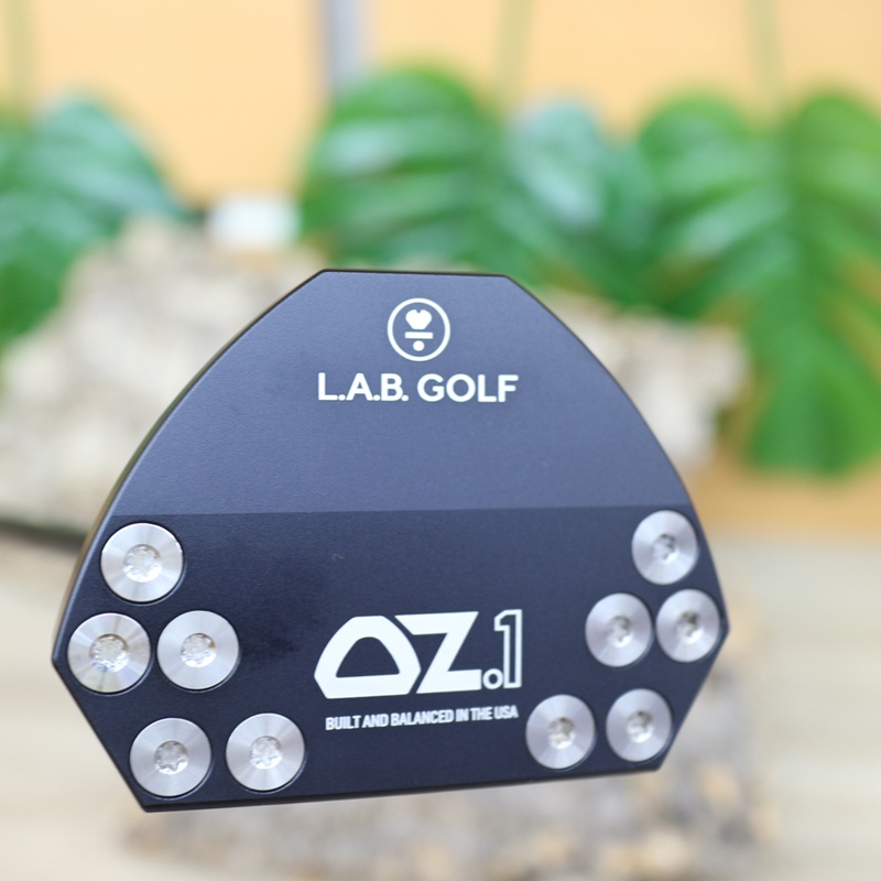 L.A.B. GOLF（ラブ・ゴルフ） アダムスコット監修 パター OG.1
