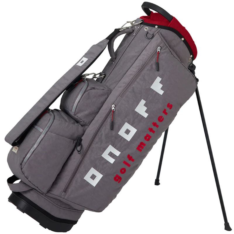 ONOFF 軽量オリーブグリーンキャディバッグ 楽天市場】グリーン