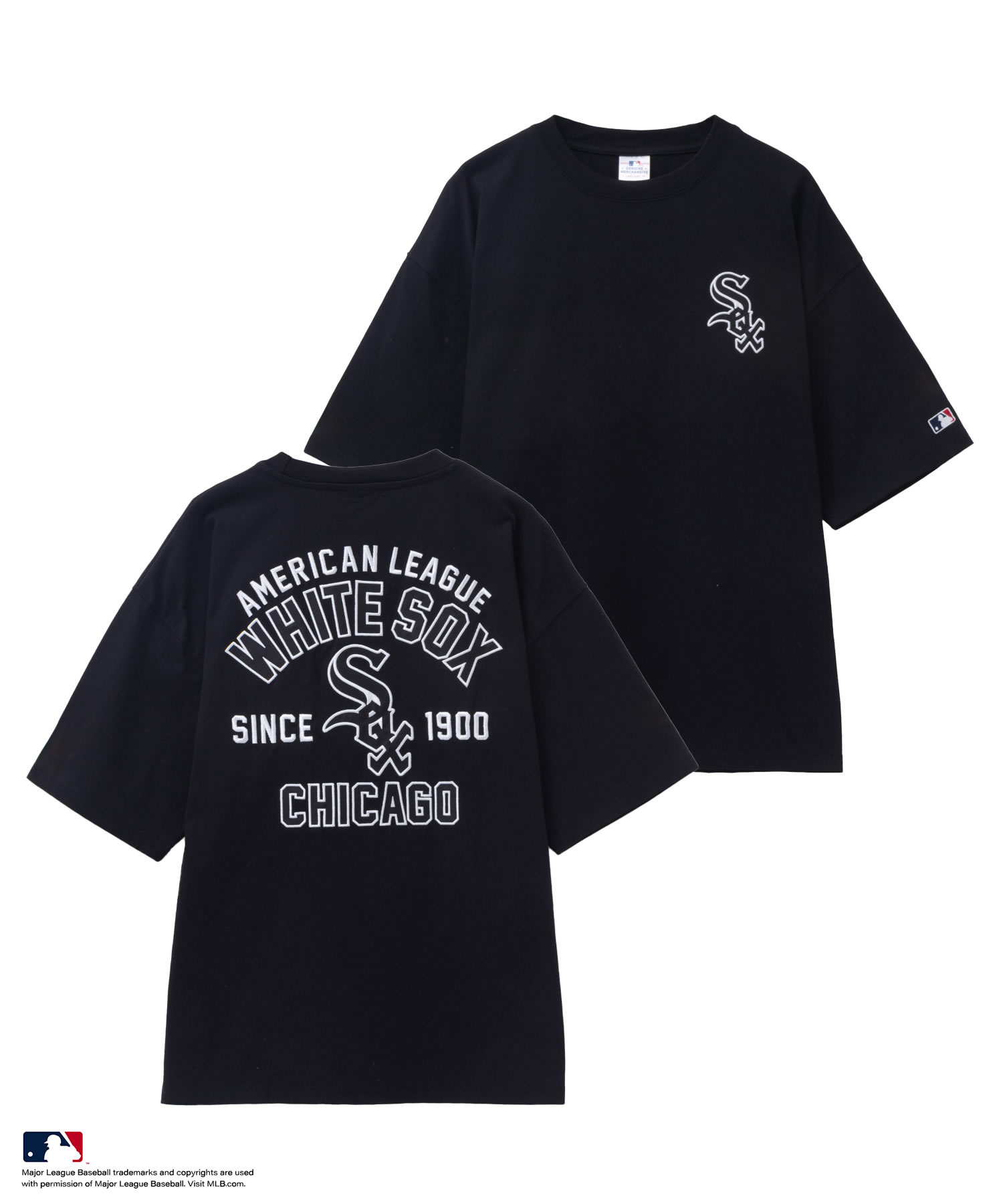 MLB メジャーリーグベースボール Tシャツ メンズ 半袖 ドジャース