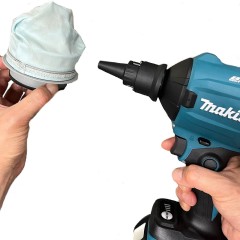 マキタ（makita） 【正規店】【大掃除set】マキタ18V充電式クリーナー