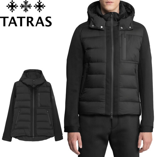 TATRAS（タトラス） ダウン ダウンジャケット タロ TARO メンズ