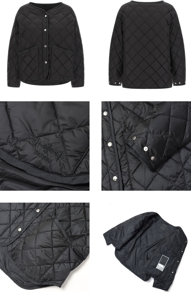 TATRAS（タトラス） アスター ダウン ダウンジャケット レディース