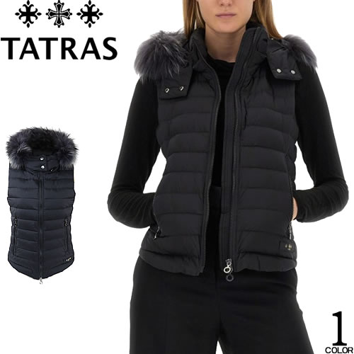 TATRAS（タトラス） ダウン ダウンベスト インナーダウン オルシエラ
