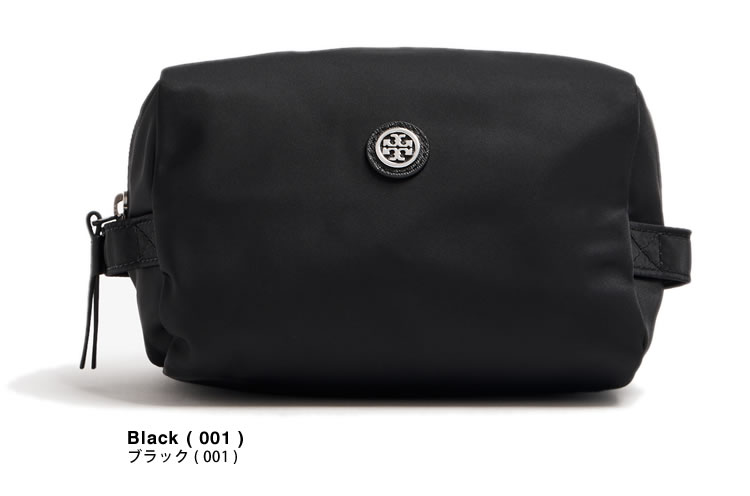 TORY BURCH（トリーバーチ） ポーチ 化粧ポーチ マルチポーチ コスメ