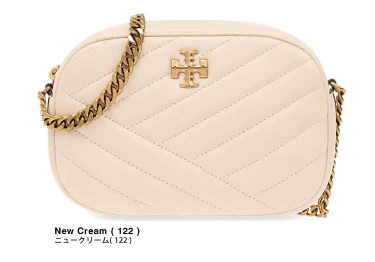TORY BURCH（トリーバーチ） バッグ ショルダーバッグ キラ シェブロン
