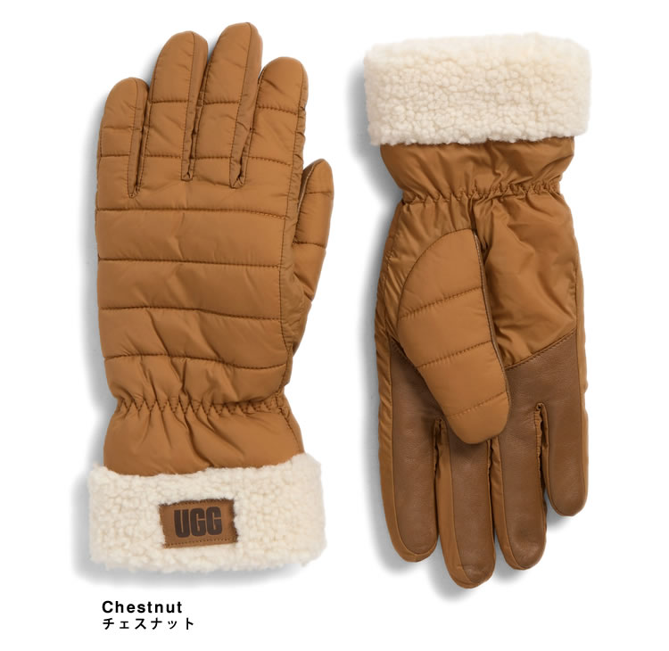 UGG Australia（アグオーストラリア） アグ UGG 手袋 グローブ