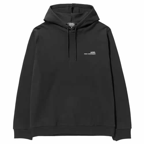A.P.C.（アーペーセー） パーカー プルオーバーパーカー スウェット